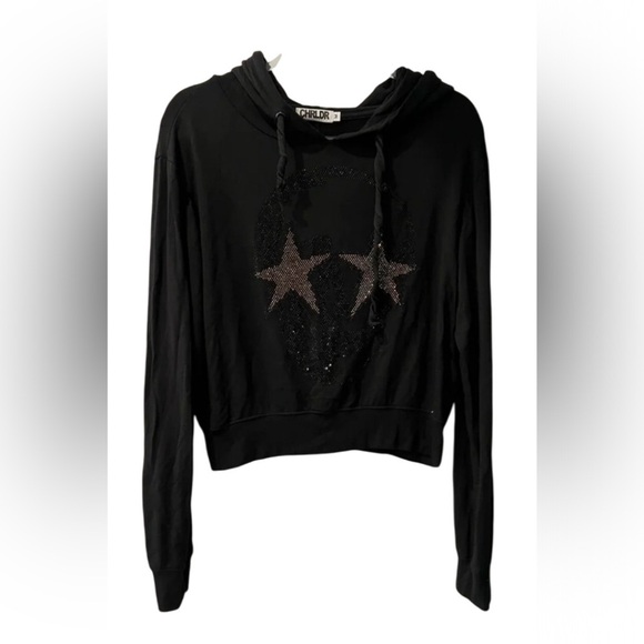 CHRLDR Hoodie Sweatshirt - Picture 1 of 6